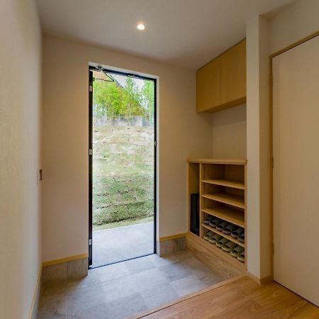 Rakuten Stay Villa Aso Kurokawa -103 1Ldk Capacity Of 6 Persons Minamioguni Bagian luar foto